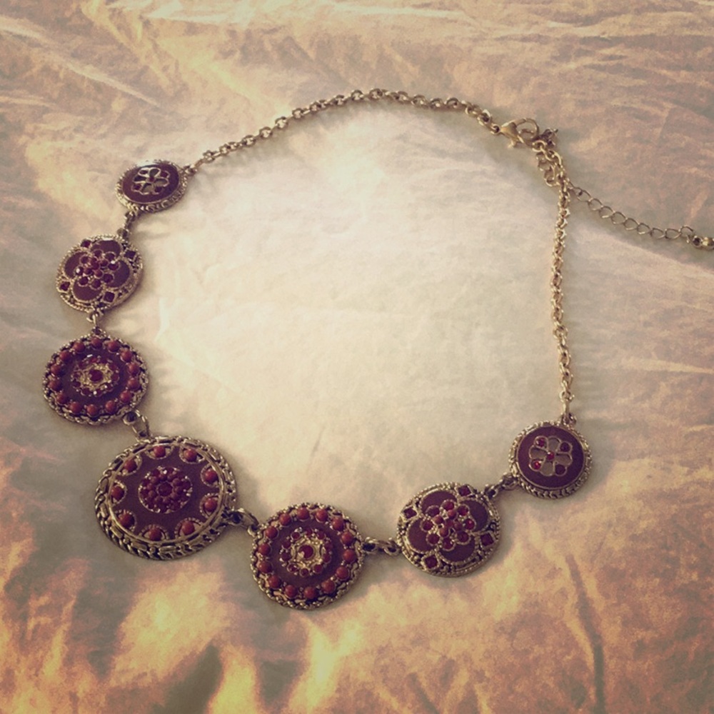Necklace